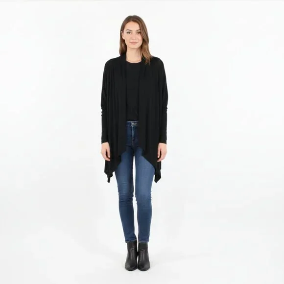 *Paper Label Black Cardgian - Picture 1 of 8